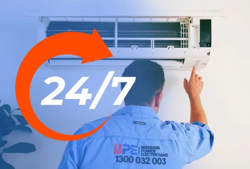 Brisbane Power Electricians project 7