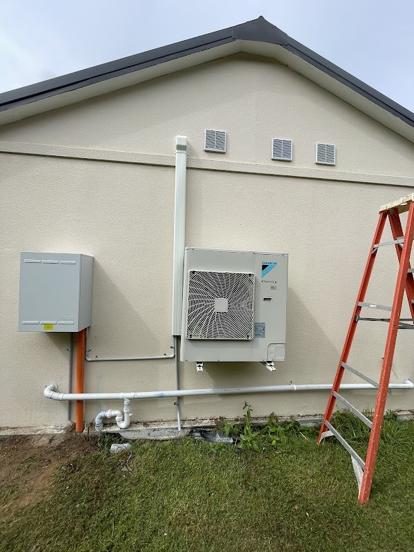 Brisbane Power Electricians project 8