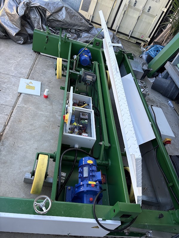 Brisbane Power Electricians project 9