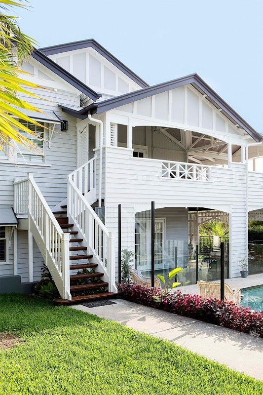 Brisbane Professional Painters work 2