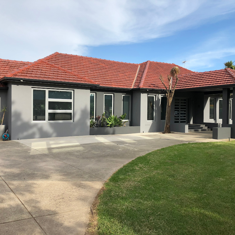 Brisbane Professional Painters work 3