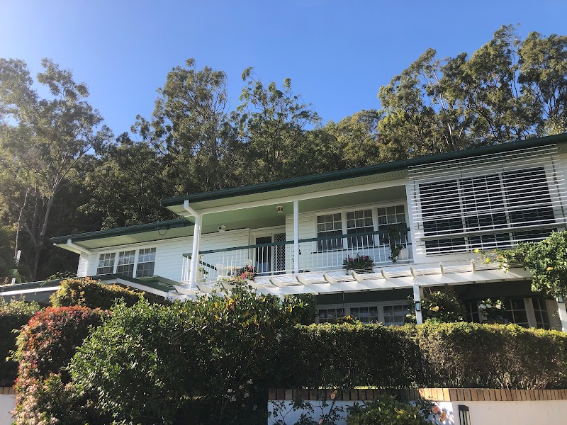 Brisbane Professional Painters project 8