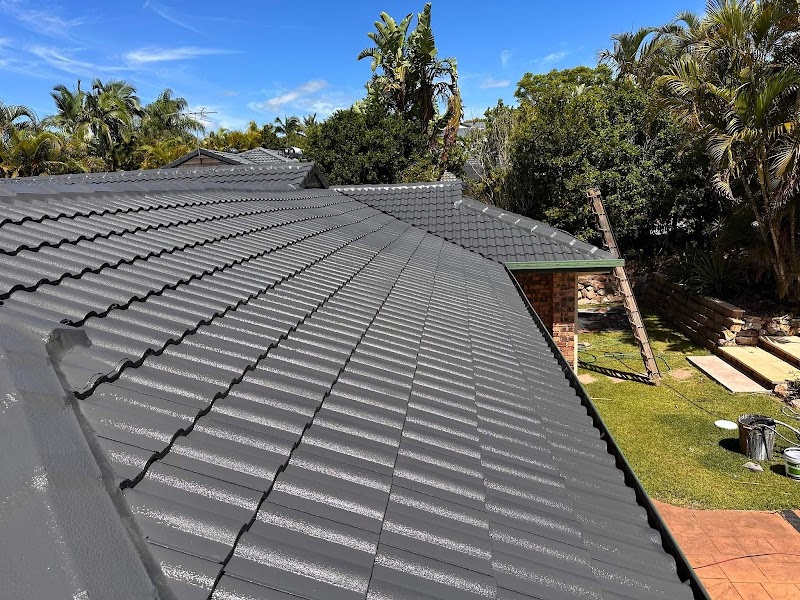Brisbane Quality Roofing work 2