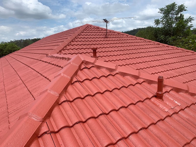 Brisbane Quality Roofing work 3