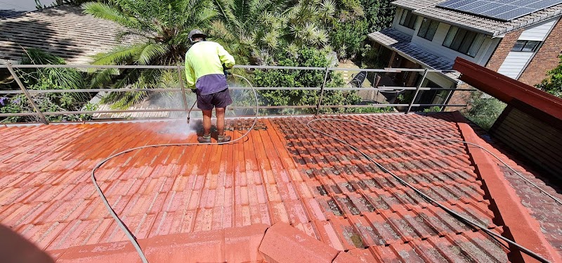 Brisbane Quality Roofing work 4