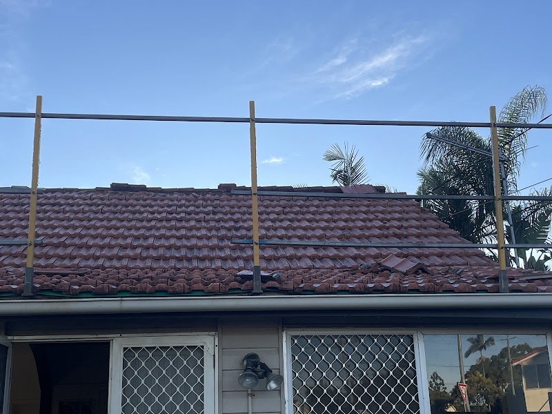 Brisbane Quality Roofing project 7