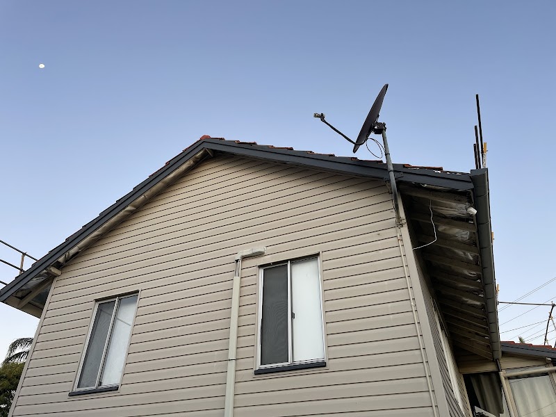 Brisbane Quality Roofing project 8