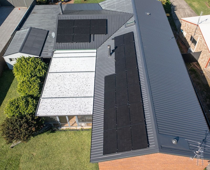 Brisbane Quality Roofing project 10