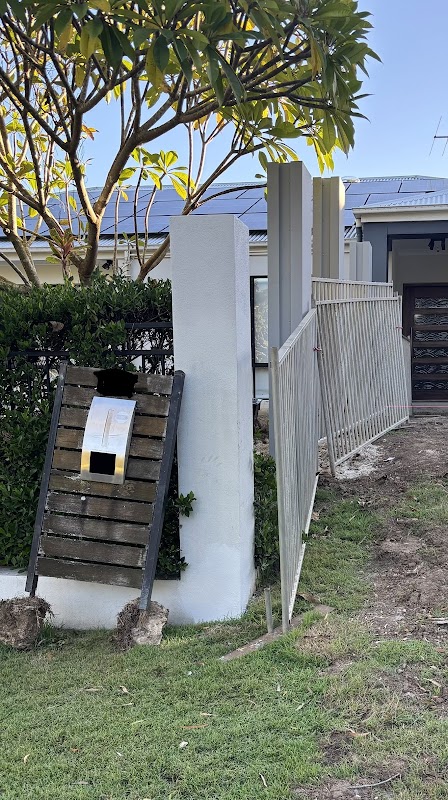 Brisbane Render Repair photo 1