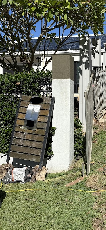 Brisbane Render Repair project 4