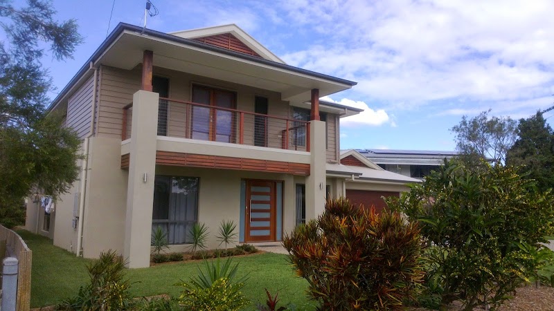 Brisbane Rendering work 1