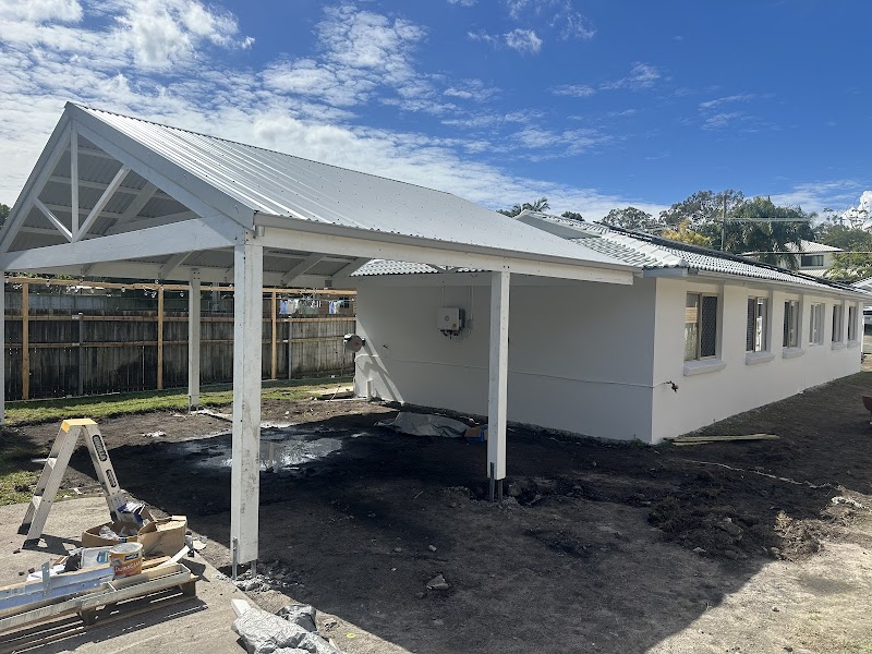 Brisbane Rendering work 4