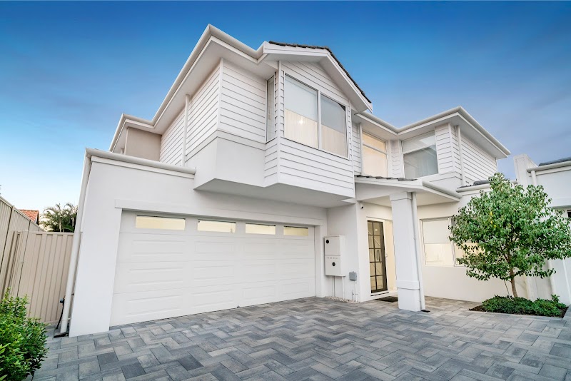 Brisbane Rendering project 5