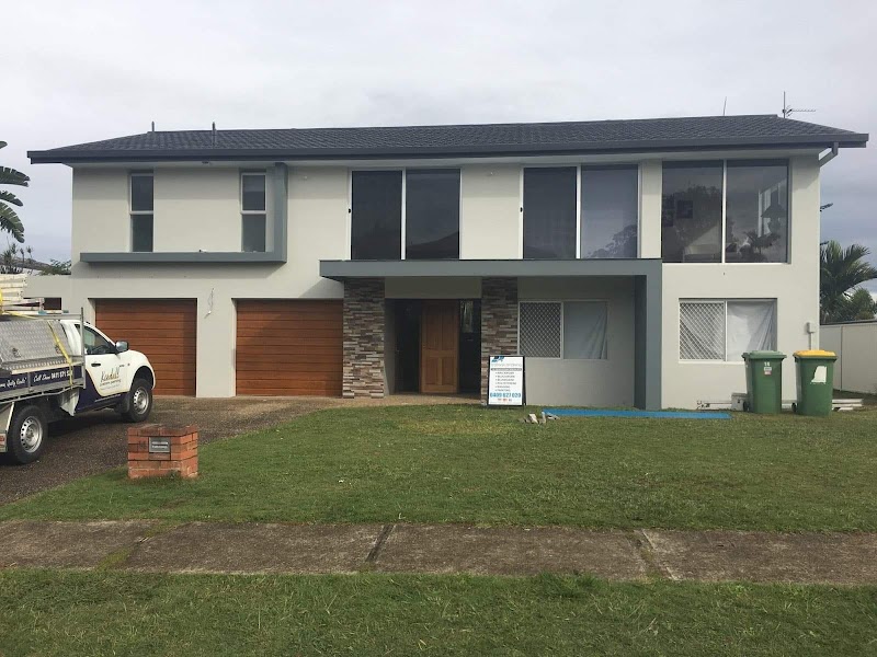 Brisbane Rendering project 6