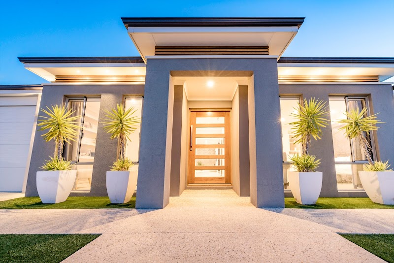 Brisbane Rendering project 7