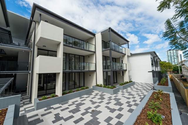 Brisbane Rendering project 9
