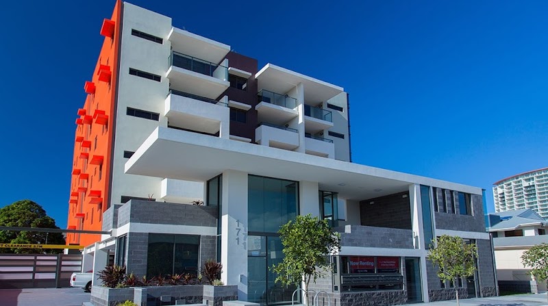 Brisbane Rendering project 10