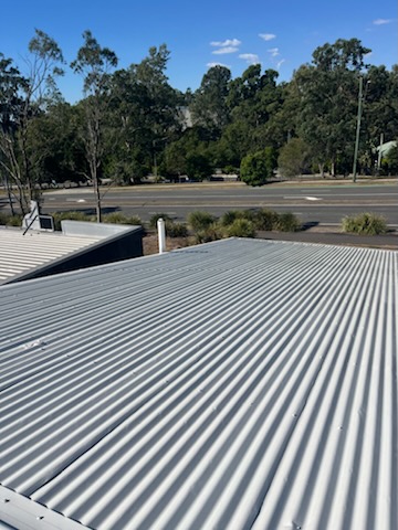Brisbane Roof Restoration Experts project 5