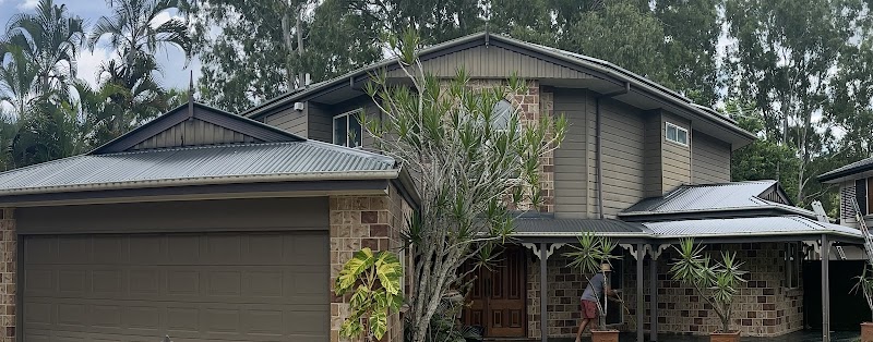 Brisbane Roof Restoration Experts project 8