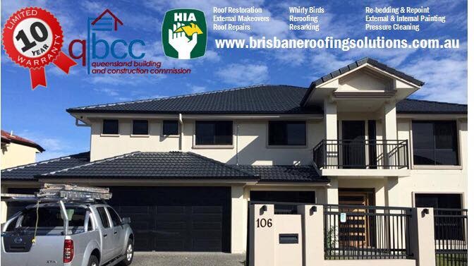 Brisbane Roofing - Brisbane Roof Repairers work 1