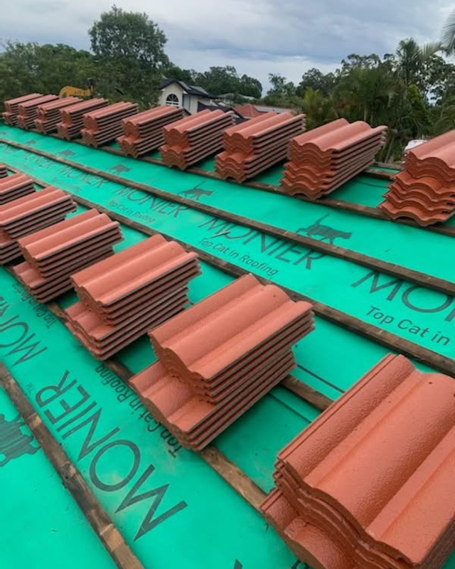 Brisbane Roofing - Brisbane Roof Repairers work 4
