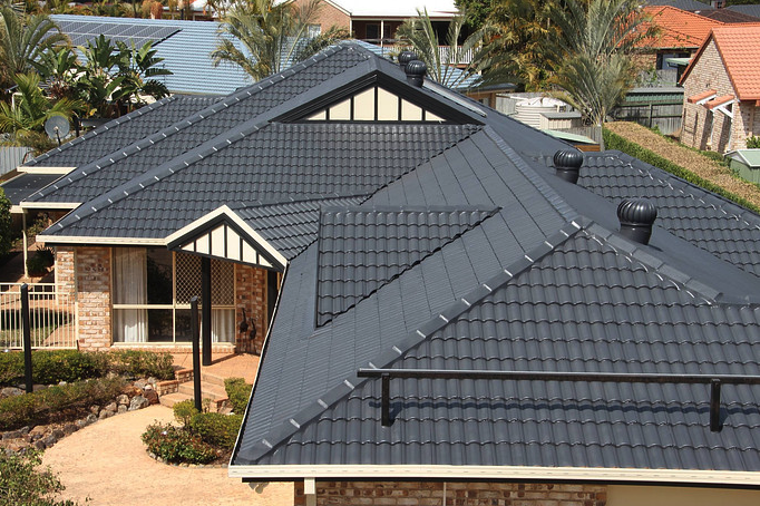Brisbane Roofing - Brisbane Roof Repairers project 8