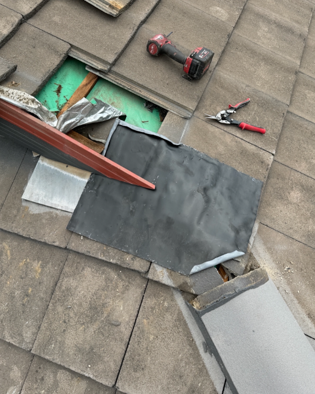 Brisbane Roofing - Brisbane Roof Repairers project 9