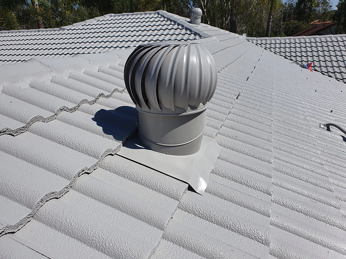 Brisbane Roofing - Brisbane Roof Repairers project 10
