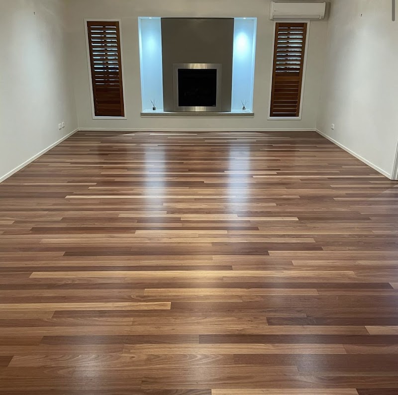 Brisbane Timber Floors work 2