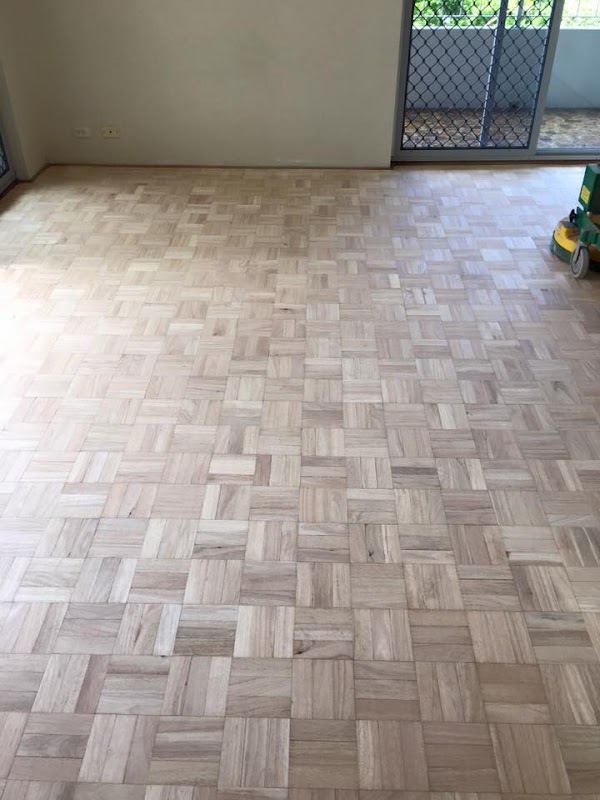 Brisbane Timber Floors work 3
