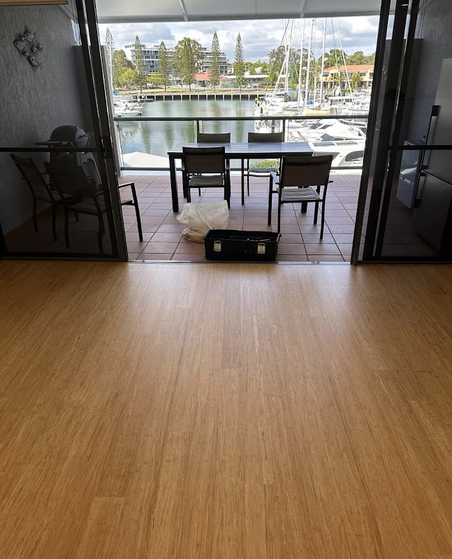 Brisbane Timber Floors work 4