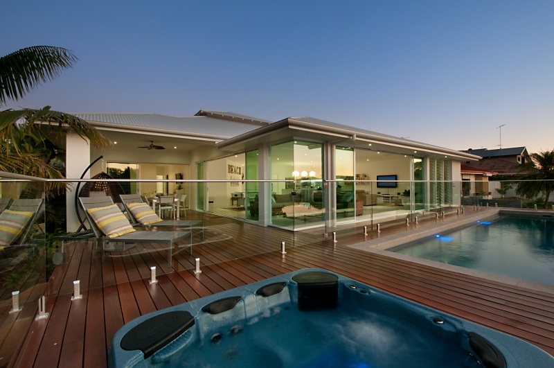 Brisbane to Coast Constructions work 3