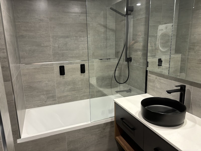 Brisbane to Coast Constructions work 4