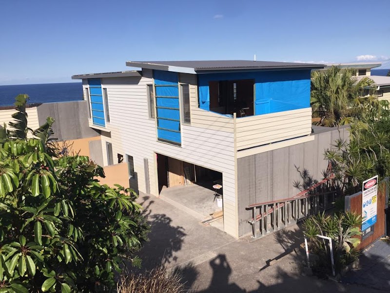 Brisbane to Coast Constructions project 9