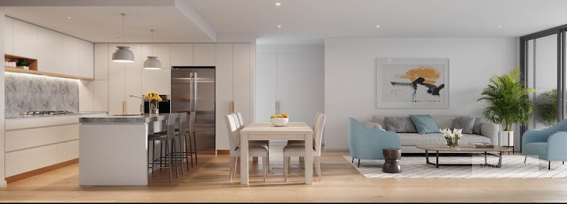 BRISBUILD GROUP PTY LTD project 9