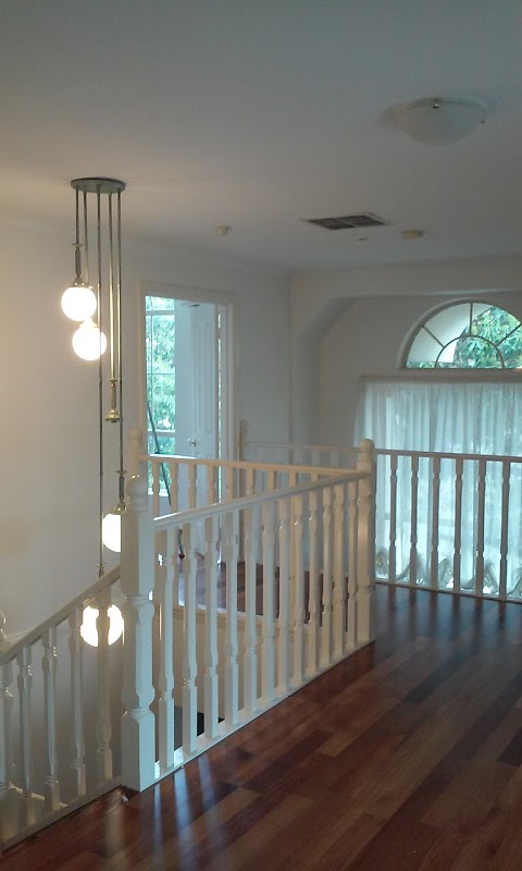 Brisk Painting & Maintenance project 6