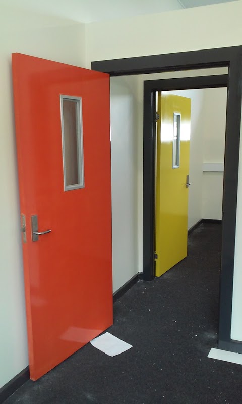 Brisk Painting & Maintenance project 10