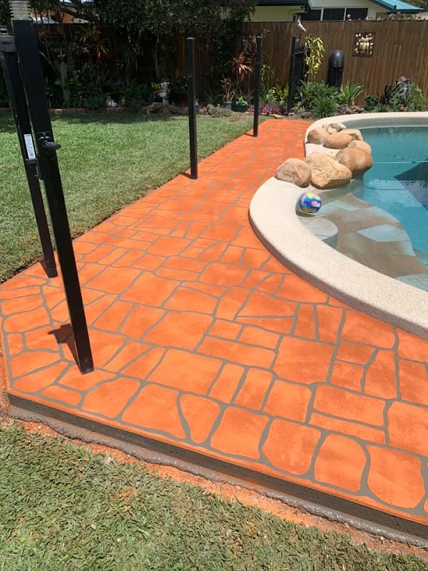 Briskey Concreting work 3