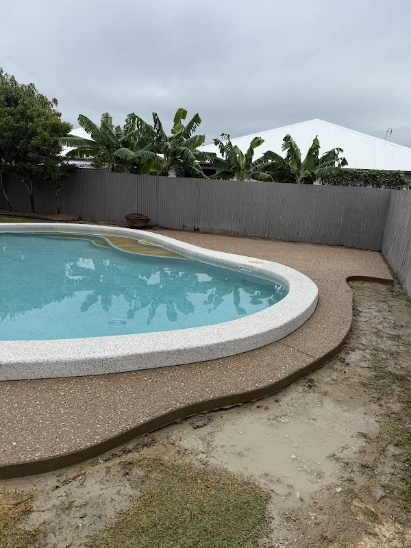 Briskey Concreting work 4