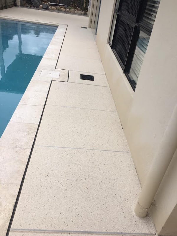 Briskey Concreting project 6