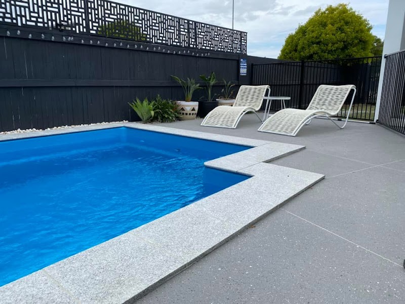 Briskey Concreting project 8