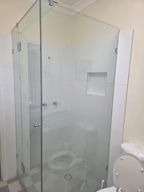Brisy Tiling Pty Ltd work 3