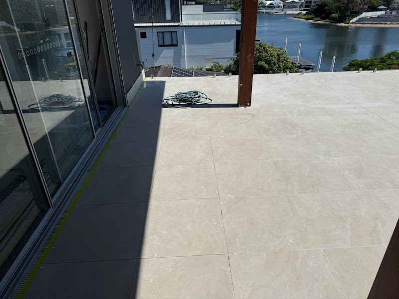 Brisy Tiling Pty Ltd project 5