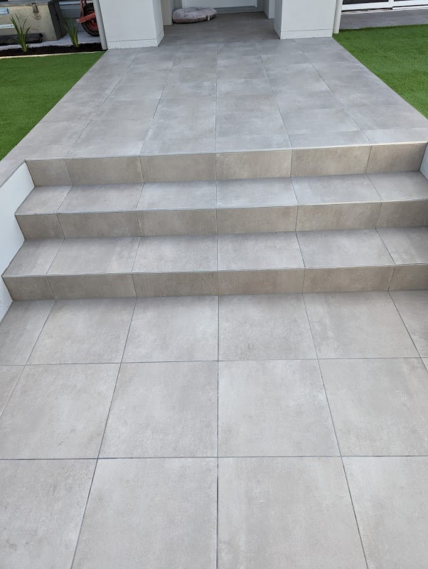 Brisy Tiling Pty Ltd project 6