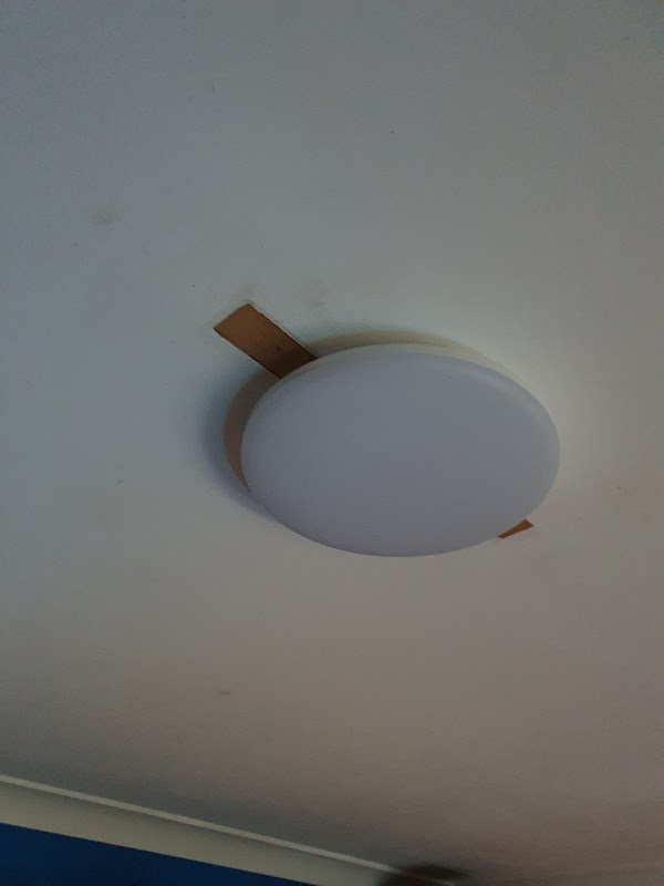 Broad Electrical and Air Conditioning work 3