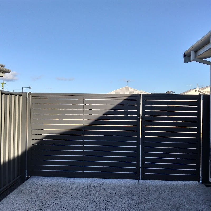 Broadwater Fencing and Powdercoaters Busselton work 2