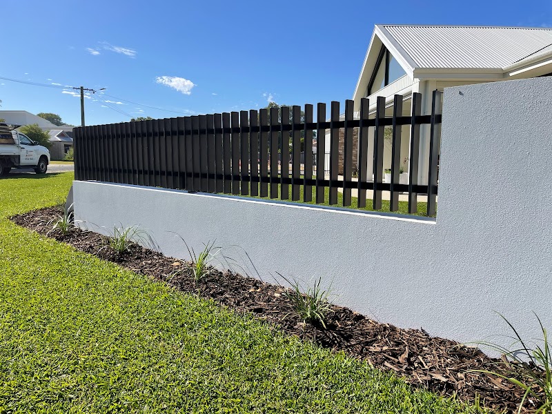 Broadwater Fencing and Powdercoaters Busselton work 4
