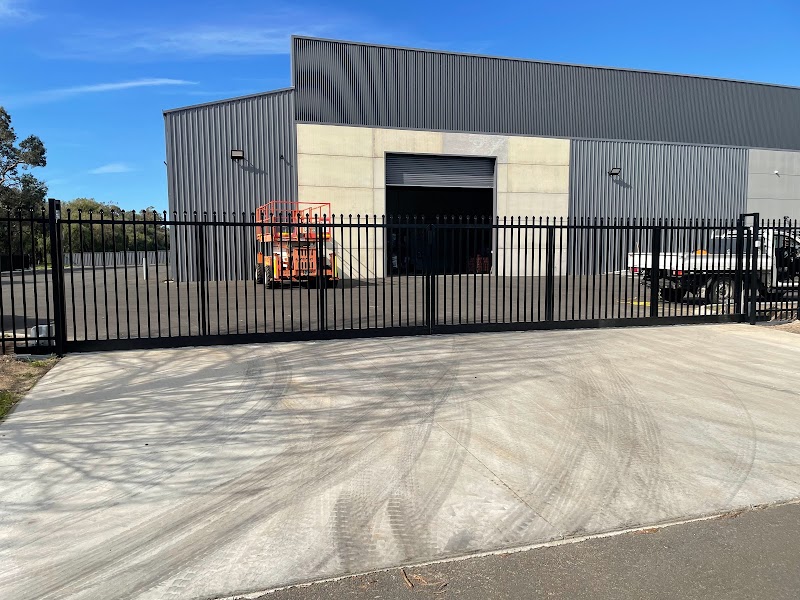Broadwater Fencing and Powdercoaters Busselton project 7