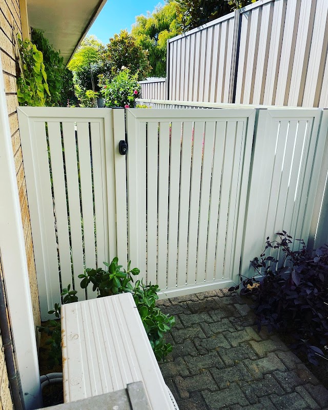 Broadwater Fencing and Powdercoaters Busselton project 8
