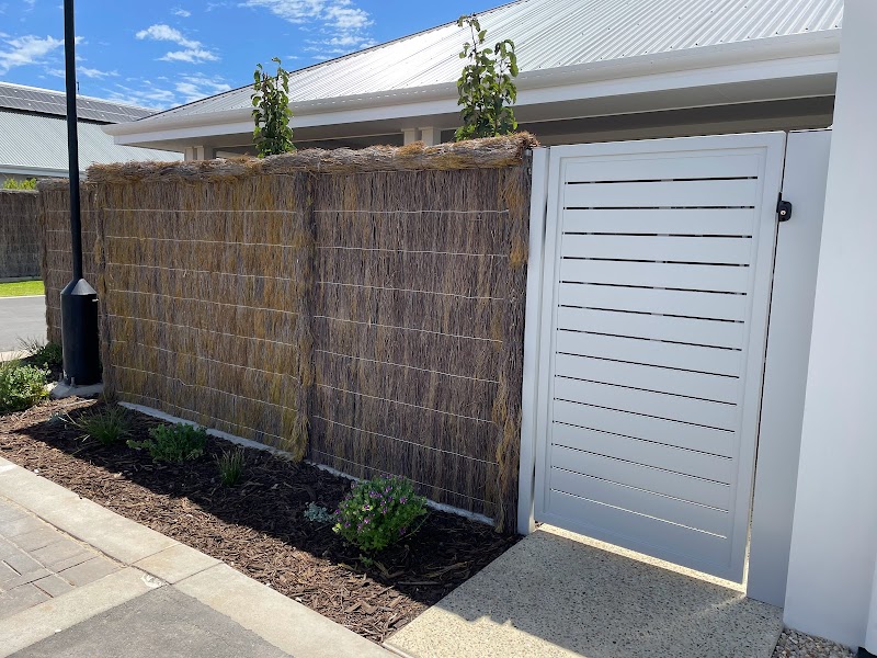 Broadwater Fencing and Powdercoaters Busselton project 10